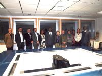 Université d’Auvergne de Clermont-Ferrand : Hommage des enseignants au Prof Ahoua N’Doli Théophile