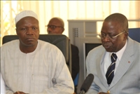 Candidature unique au RHDP Mabri : courtise l’ARCI