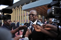 Les sentiments de quelques membres du gouvernement