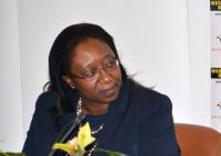 Interview/Aïda Diarra (Vice-présidente Afrique Western Union) : 
