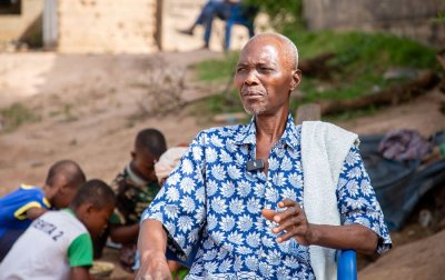 Aide aux ménages vulnérables : le gouvernement prend en compte les personnes en situation de handicap