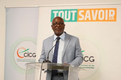 Promotion du Made in Côte d’Ivoire : l’industrie locale représente 8,8% des exportations totales de la Côte d’Ivoire en 2020