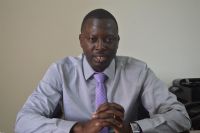 Interview: Coulibaly Bakary, Secrétaire Départemental du RDR d’Aboisso : ‘’  Le Président Alassane Ouattara Demeure le Candidat de la jeunesse``