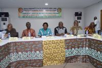 Côte d’Ivoire-Média/ Les chefs de bureaux régionaux de l’AIP renforcent leurs capacités professionnelles (Lever de rideau)