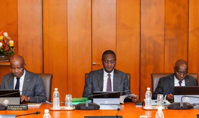 Air Côte d'Ivoire : la BADEA octroie 47,913 milliards de FCFA pour l’acquisition de deux avions Airbus A330-900 Néo pour lancer des vols longs courriers directs et réguliers à partir d'Abidjan