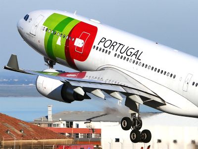 Annoncée dans le ciel ivoirien en juillet, la Compagnie Air Portugal opérera en vols directs Abidjan-Lisbonne