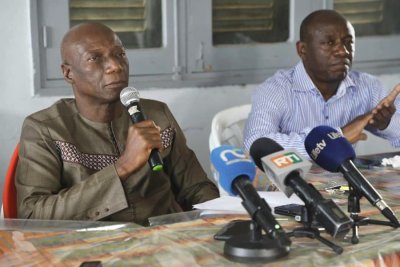 Ajustement des prix du carburant : « Il n'y aura pas d'augmentation de tarifs de transport », rassurent les transporteurs