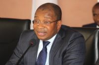 Siandou Fofana partage l’expérience ivoirienne à l’AG annuelle de l’Association des fonds d’entretien routiers d’Afrique au Zimbabwe (Communiqué)