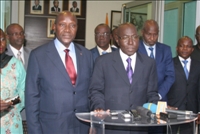 Le PIT veut prendre sa part dans la réconciliation nationale en Côte d’Ivoire