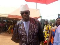 Korhogo: sortie officielle de l’union des enfants de Nanguinkaha