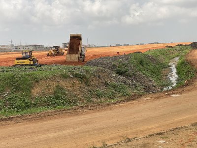 Enquête expresse/Akouédo: retour sur le site abritant l’ancienne décharge 3 ans après la fermeture