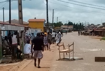 Akoupé : un conflit communautaire fait plusieurs blessés