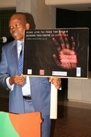 Promotion de la Jeunesse : Camp  Régional d’Intégrité pour  Jeunes Leaders(CRIJL) à Yamoussoukro