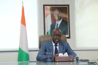 Les 100 personnalités publiques influentes (PPI) de Côte d’Ivoire 2020 de l'ACLAP-CI