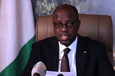 Journées Mondiales des forêts et de l’eau: Le Ministre Donwahi livre le message du gouvernement