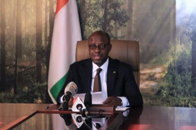 Eaux - Forêts: Alain Richard Donwahi invite à une prise de conscience collective sur les réelles potentialités