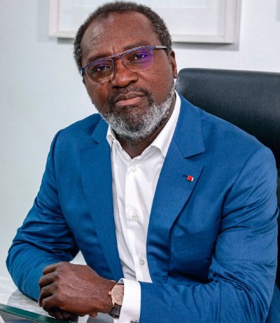Économie : Alain Kouadio élu président de la Chambre de Commerce Canada - Côte d'Ivoire