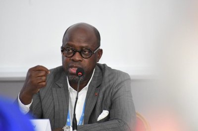 Projet Grande muraille verte: l'expérience ivoirienne sur la reforestation partagée à la Cop 15