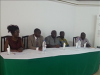 Aboisso/ Une ONG offre des consultations gratuites aux populations