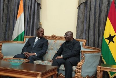Création de la monnaie unique de la Cedeao: Ouattara donne la position de la Côte d’Ivoire depuis Accra