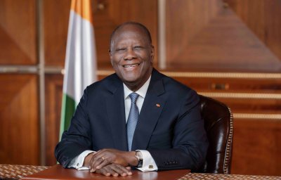 Message de nouvel an : Le 43e BIMA rétrocédé aux Forces Armées de Côte d'Ivoire dès janvier 2025