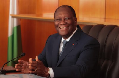 Message du nouvel an : le Président Alassane Ouattara réaffirme son attachement au dialogue 
