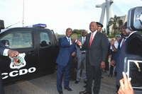 Côte d’Ivoire : création d’une nouvelle unité de lutte contre le banditisme