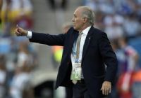 ARGENTINE/SUISSE - Sabella n’a 