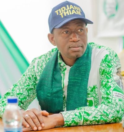 Présidentielle 2025 : « Le PDCI sera aux élections et doit être aux élections » (Valentin Kouassi)