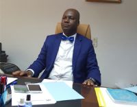 Examens du cap, Bep, bt et Bp du Ministère de l’Enseignement Technique : le directeur de la DCEC sur le terrain pour s’assurer du bon déroulement des épreuves physiques et Sportives.