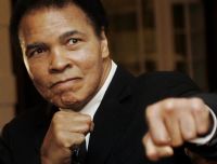 Le boxeur américain Mohamed Ali, «the greatest», est mort