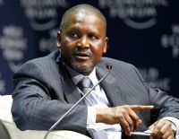 Nigeria: Aliko Dangote lance SunTrust Bank, la première banque africaine entièrement digitale