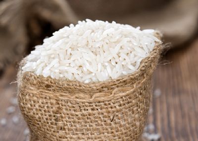 Côte d'Ivoire: la perception de l'impôt sur le riz de luxe 