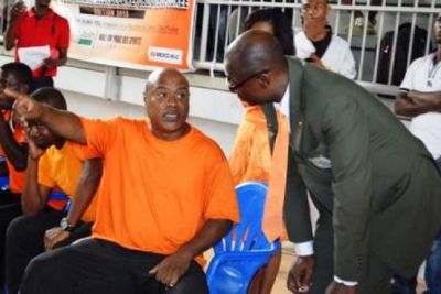 Crise au taekwondo - Démission du Président de la commission médicale de la FITKD.