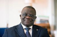Banque/Percées des marchés africains: les propositions d’Albert Essien, DG d’Ecobank