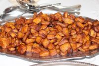 Gastronomie africaine : la place centrale de l’alloco