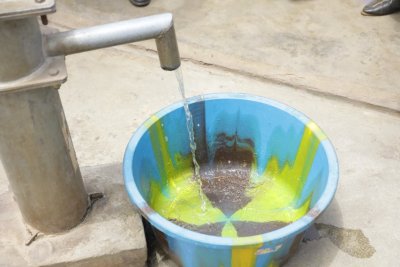 Aloko-djessekro : le gouvernement rapproche l’accès à l’eau potable des populations