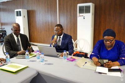 Alphabétisation et Education non formelle : le gouvernement engagé à offrir à chaque citoyen des possibilités d'alphabétisation et d'apprentissage tout au long de la vie