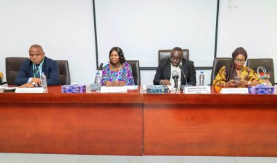 Alphabétisation et éducation non formelle : les acteurs appelés à une synergie d'actions pour la réduction du taux d'analphabétisme en Côte d'Ivoire