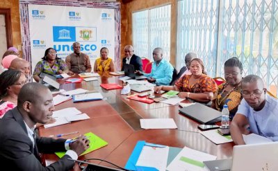 Alphabétisation et éducation non formelle : un référentiel de procédures en élaboration pour harmoniser les pratiques et garantir un suivi efficace des projets