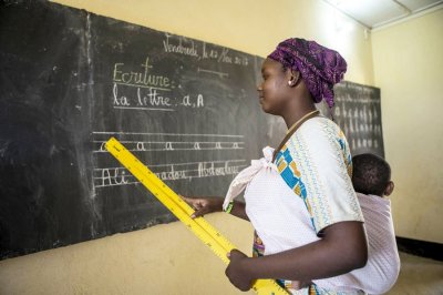 Alphabétisation : La Côte d’Ivoire multiplie les initiatives pour réduire le taux d’analphabétisme