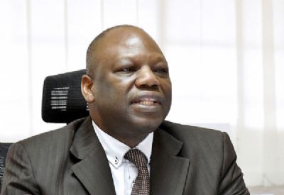 Cour d’Appel d’Abidjan: Le procureur général Aly Yéo nommé nouveau président