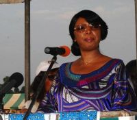 Candidature unique au RHDP:  Le Lôh Djiboua avec Mabri pour Ado en 2015