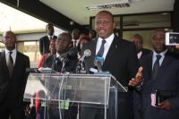 Côte d’Ivoire : la composition de la Commission électorale divise toujours