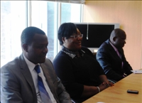 Lutte contre le travail des enfants dans la Cacaoculture : Les USA saluent le leadership de Dominique Ouattara