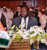 41ème Session du Conseil des Ministres de l’oci : Mabri participe aux travaux à Djeddah