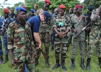 Côte d’Ivoire: arrestation du chef de guerre burkinabè Amadé Ouérémi