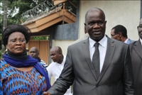 Amadou Soumahoro (Rdr) aux militants :  « La conservation du pouvoir est plus rude que sa conquête »