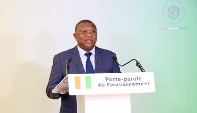 Conseil des ministres : le projet Carte jeune visant à offrir aux jeunes un accès facilité à des services essentiels adopté