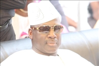 La RTI 2 délocalisée à Agboville pour la fête de la Tabaski